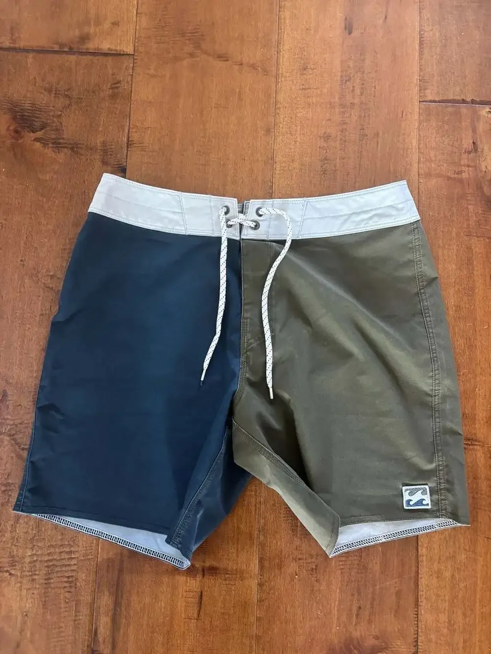 Billabong All Day Pro Recycler Boardshorts Men's Size 30